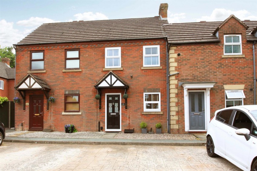 Images for Sheepwell Court, Ketley Bank, Telford