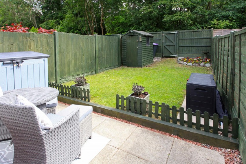 Images for Sheepwell Court, Ketley Bank, Telford