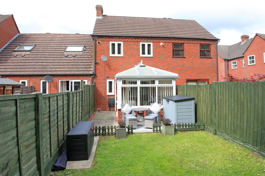 Images for Sheepwell Court, Ketley Bank, Telford