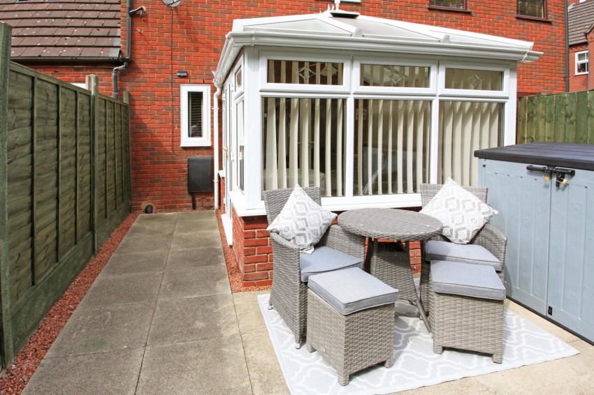 Images for Sheepwell Court, Ketley Bank, Telford