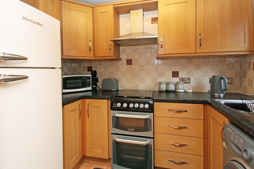 Images for Sheepwell Court, Ketley Bank, Telford
