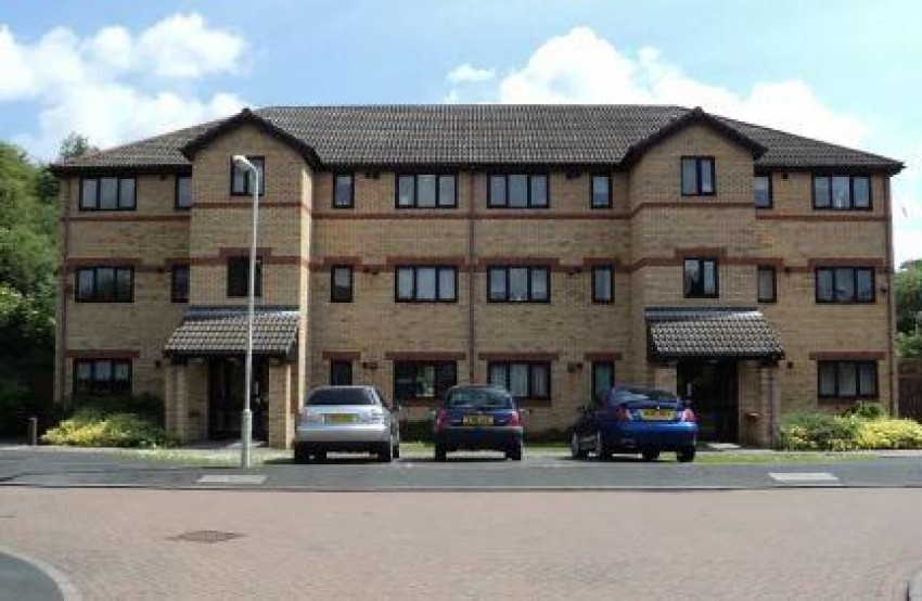 Images for Barleywood Close, Donnington