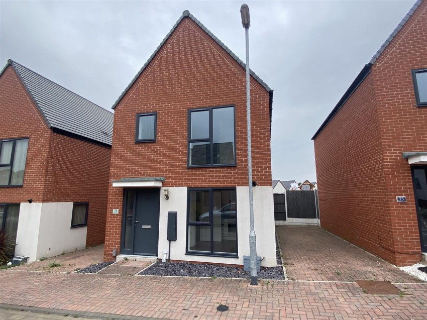 Images for Hendy Avenue, Ketley