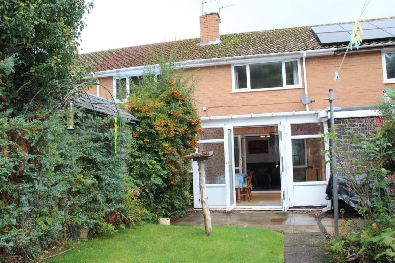 Impstones, Gnosall