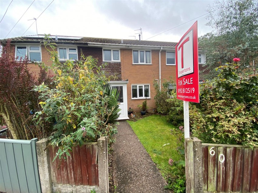 Images for Impstones, Gnosall