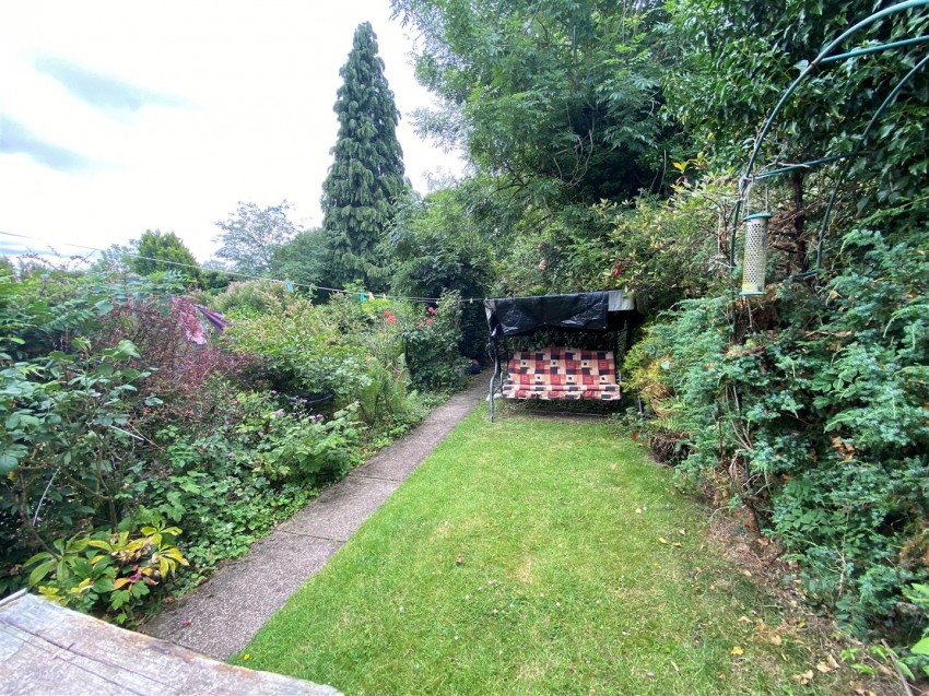 Images for Impstones, Gnosall