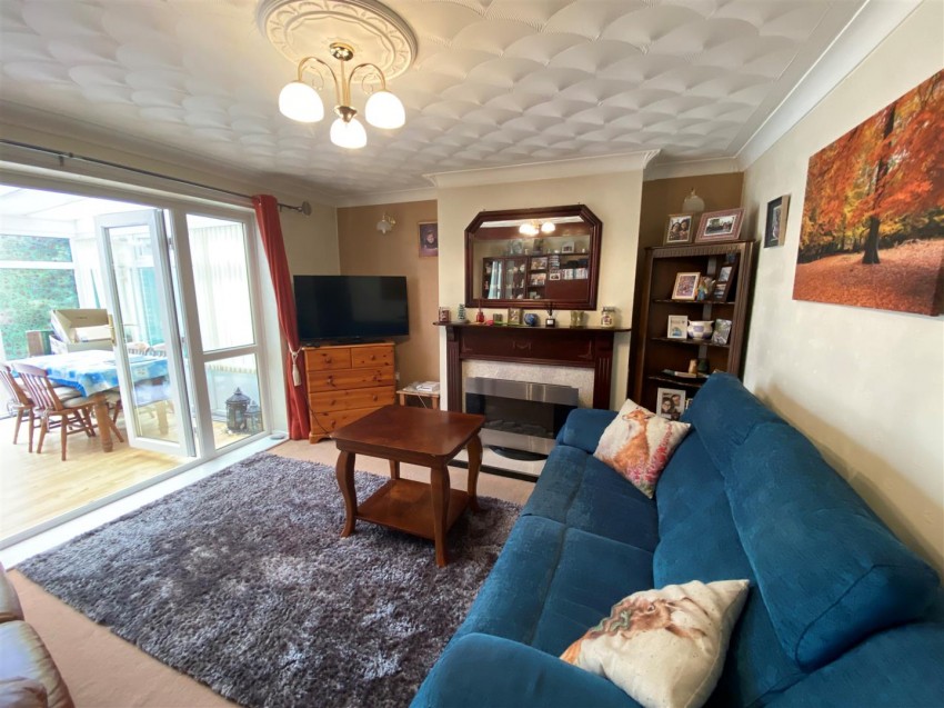 Images for Impstones, Gnosall