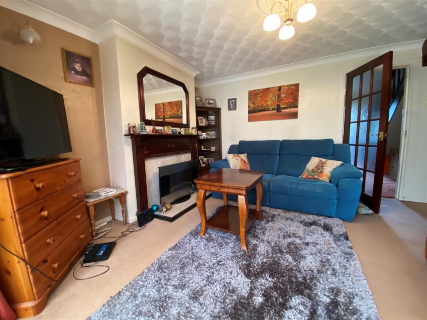 Images for Impstones, Gnosall