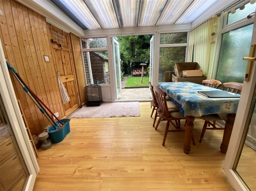 Images for Impstones, Gnosall