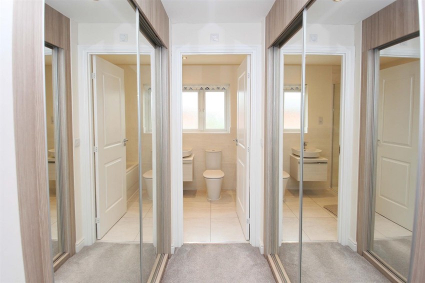 Images for Ernest Dawes Avenue, Priorslee