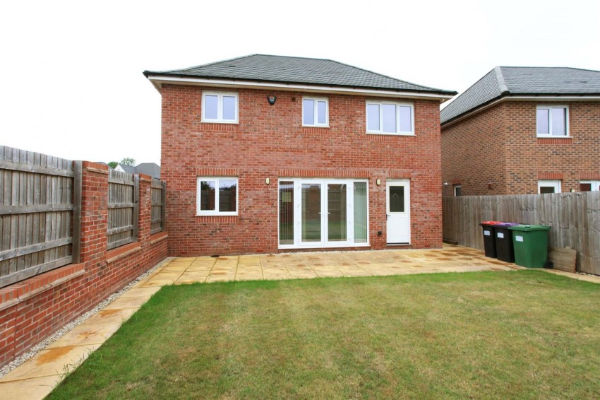 Images for Ernest Dawes Avenue, Priorslee