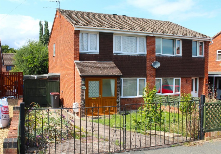 Images for Vineyard Road, Newport