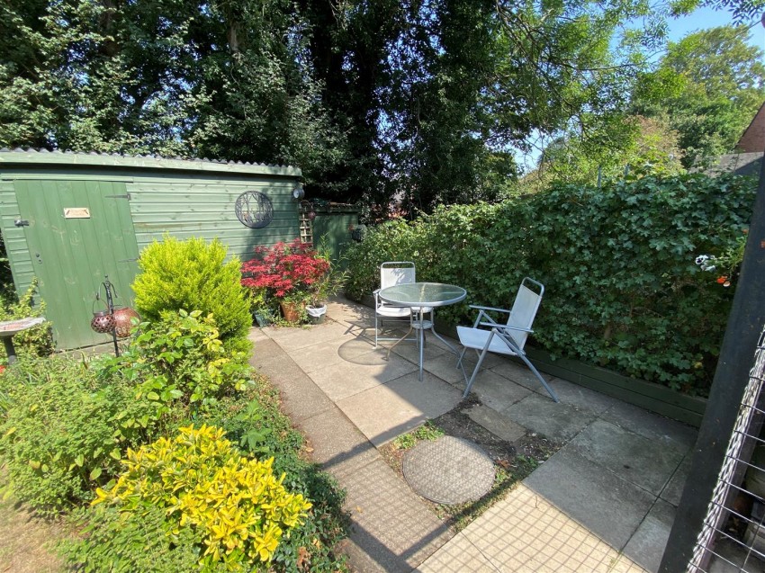 Images for Pinfold Croft, Waters Upton