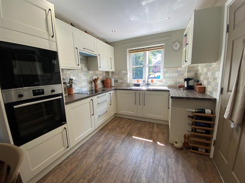 Images for Pinfold Croft, Waters Upton