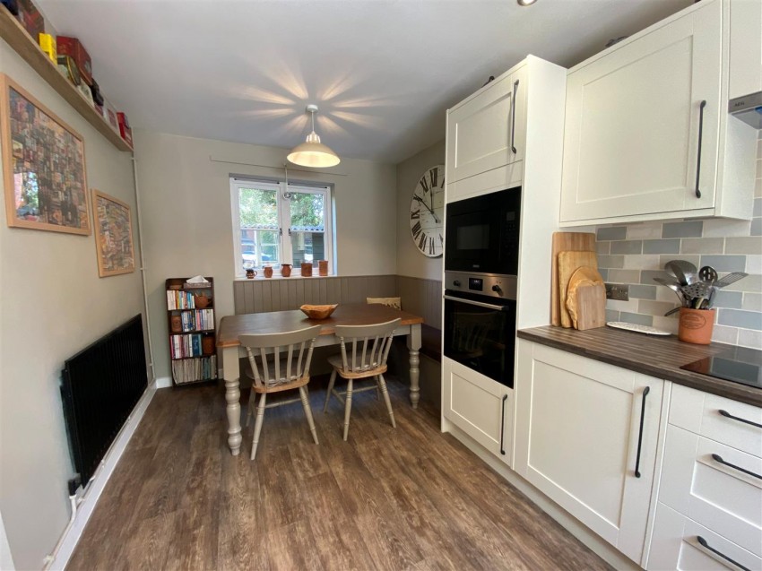 Images for Pinfold Croft, Waters Upton