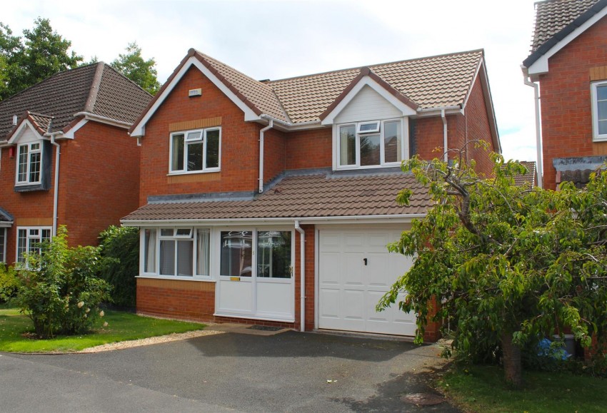 Images for Bloomsbury Court, Muxton, Telford