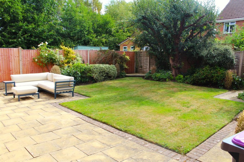 Images for Bloomsbury Court, Muxton, Telford