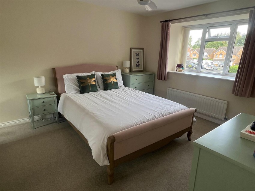 Images for Bloomsbury Court, Muxton, Telford