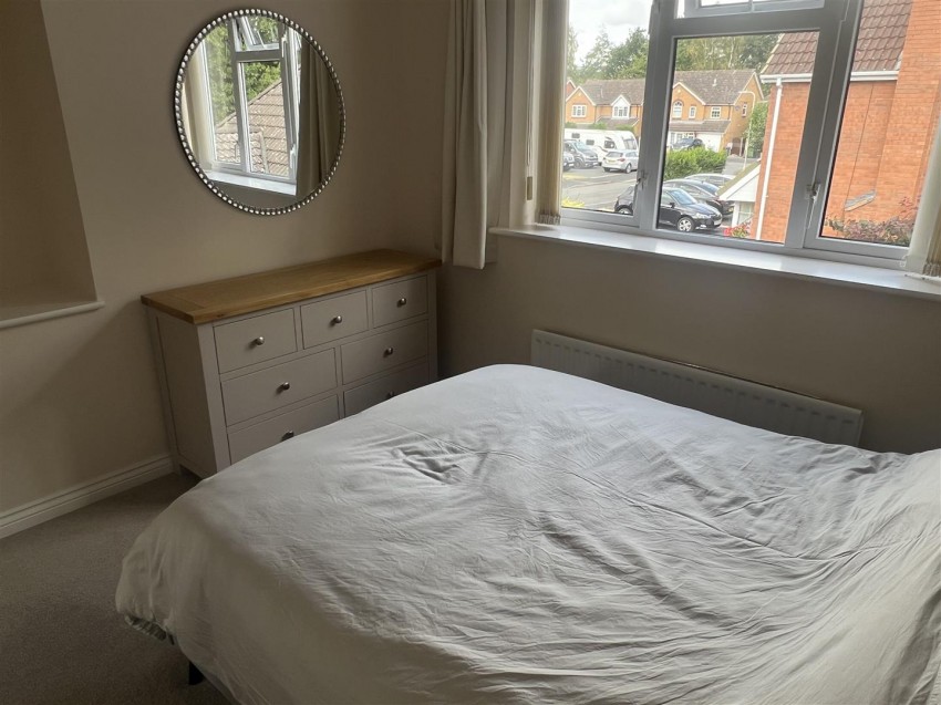 Images for Bloomsbury Court, Muxton, Telford