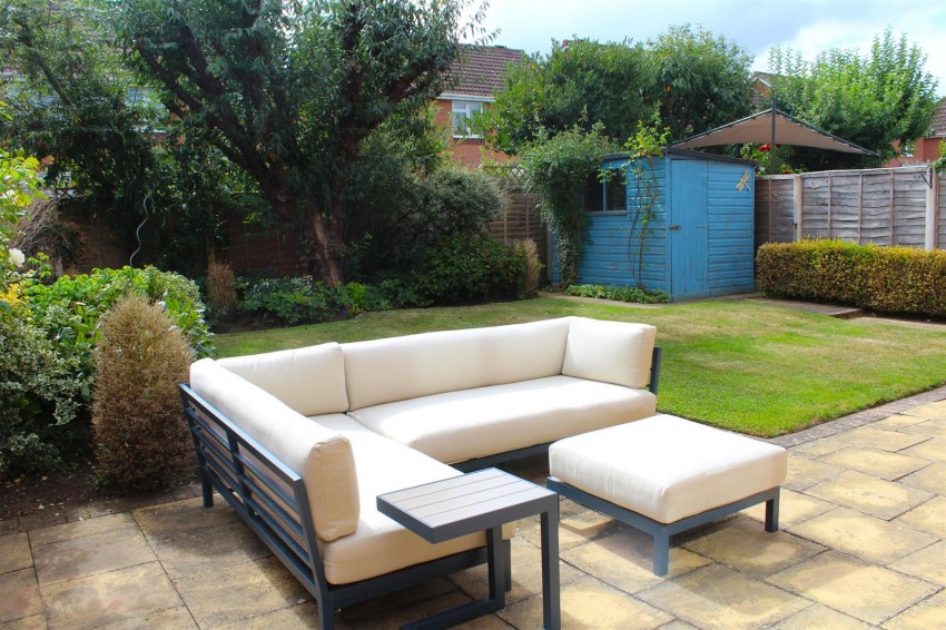 Images for Bloomsbury Court, Muxton, Telford