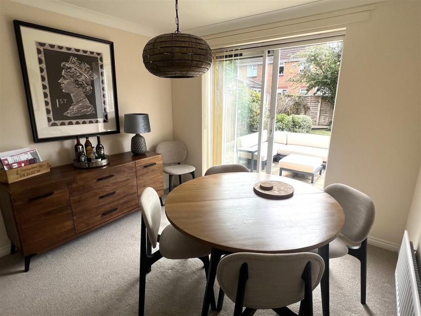 Images for Bloomsbury Court, Muxton, Telford