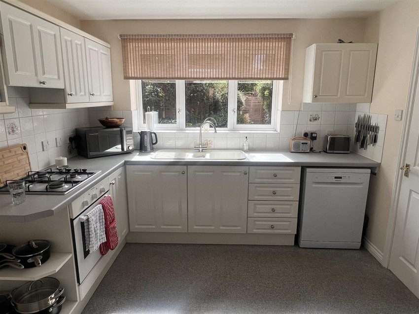 Images for Bloomsbury Court, Muxton, Telford