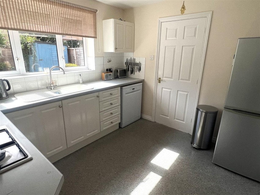 Images for Bloomsbury Court, Muxton, Telford