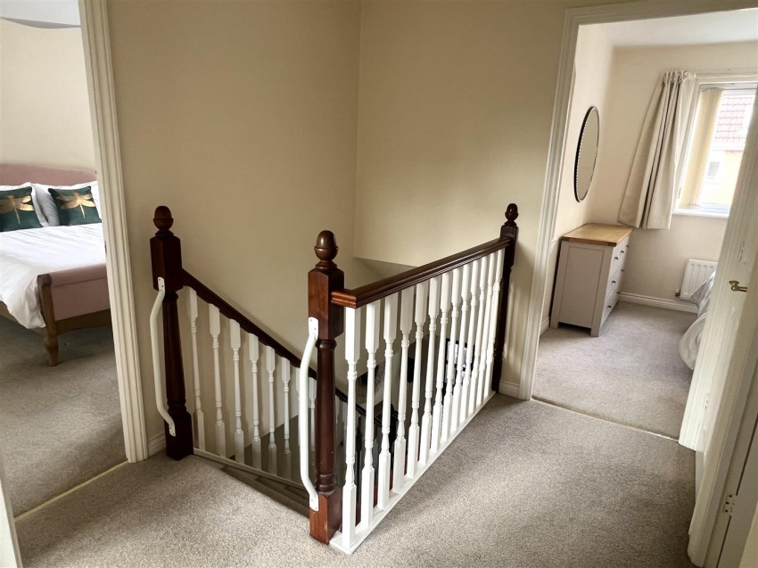 Images for Bloomsbury Court, Muxton, Telford