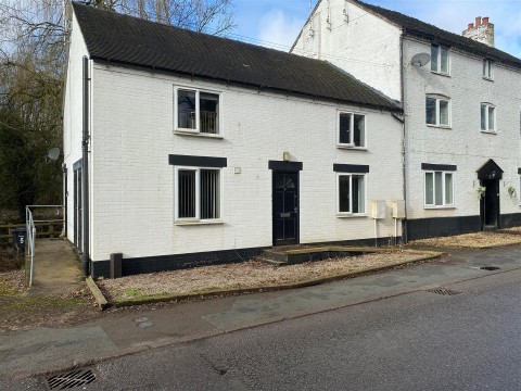 View Full Details for The Coach House, Hinstock