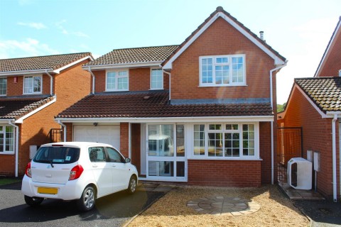 View Full Details for Osterley Grove, Muxton