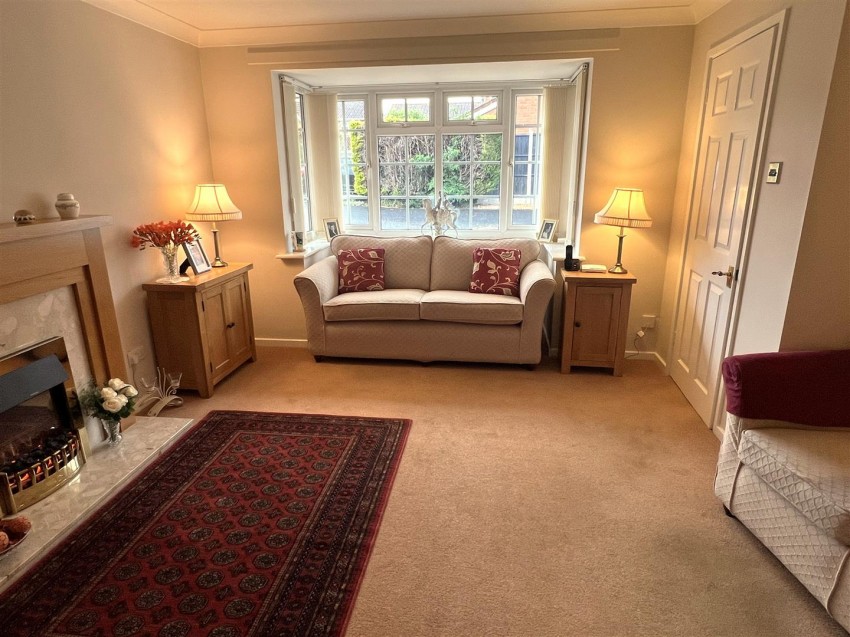 Images for Osterley Grove, Muxton