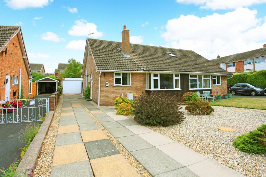 Images for Bream Close, Trench, Telford
