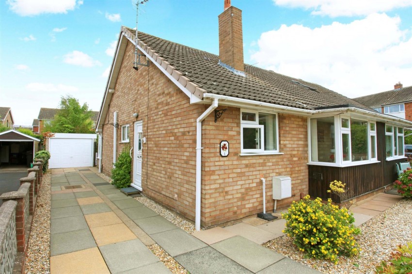 Images for Bream Close, Trench, Telford