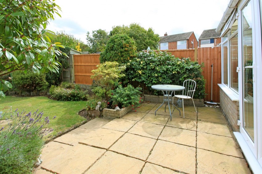 Images for Bream Close, Trench, Telford