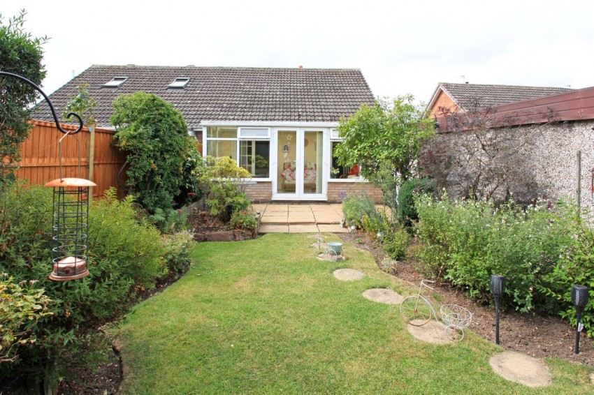 Images for Bream Close, Trench, Telford