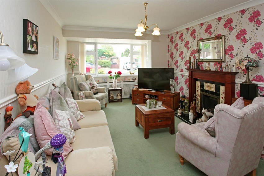 Images for Bream Close, Trench, Telford