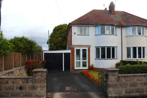 View Full Details for Audley Avenue, Newport