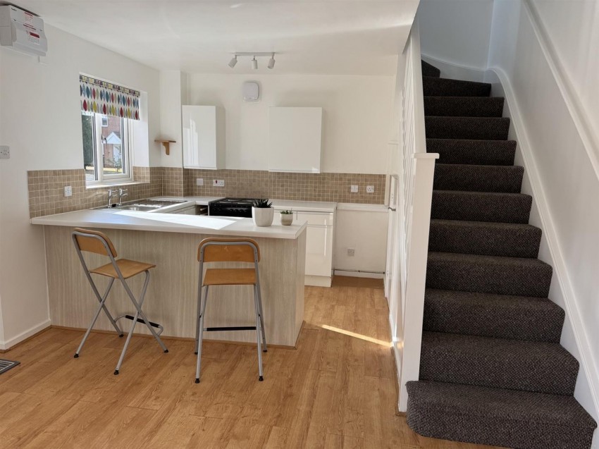 Images for Underhill Close, Newport