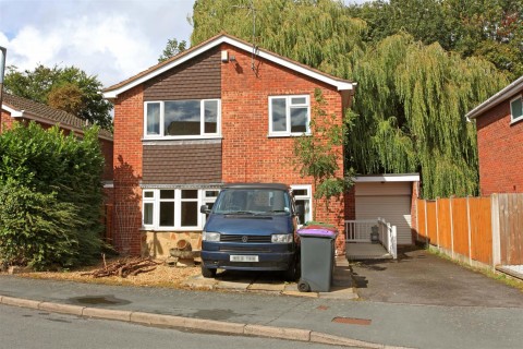 View Full Details for Fishers Lock, Newport