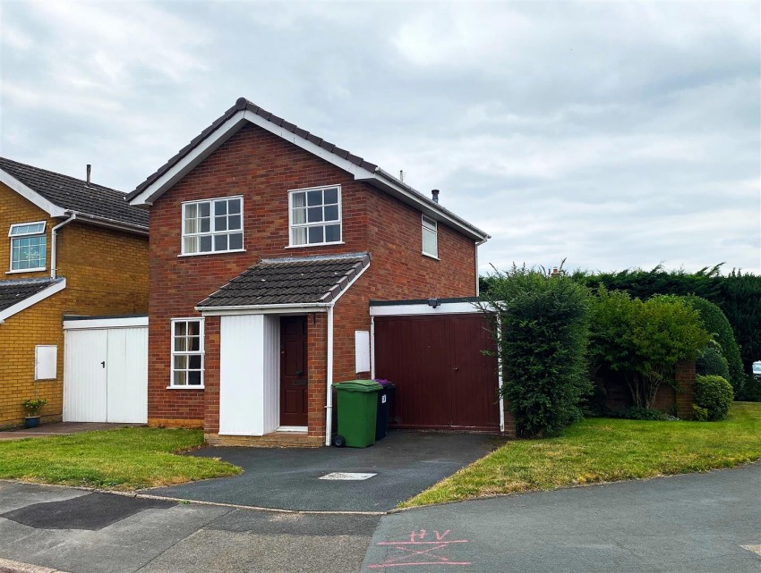 Images for Ashworth Way, Newport