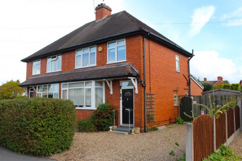 View Full Details for Avenue Road, Newport