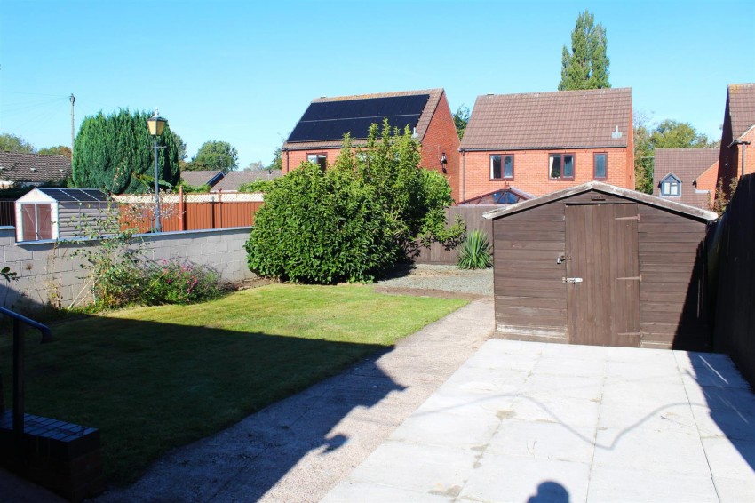 Images for Vineyard Road, Newport