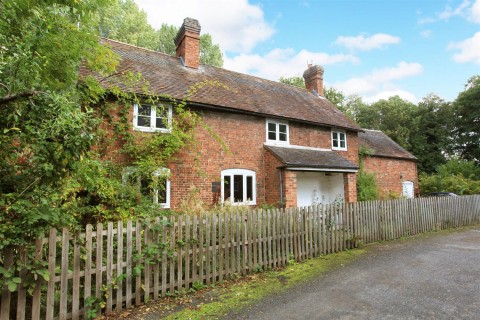 View Full Details for Halifax Drive, Leegomery, Telford