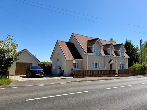 View Full Details for Wood Lane, Hinstock