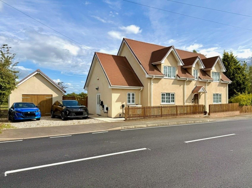 Images for Wood Lane, Hinstock