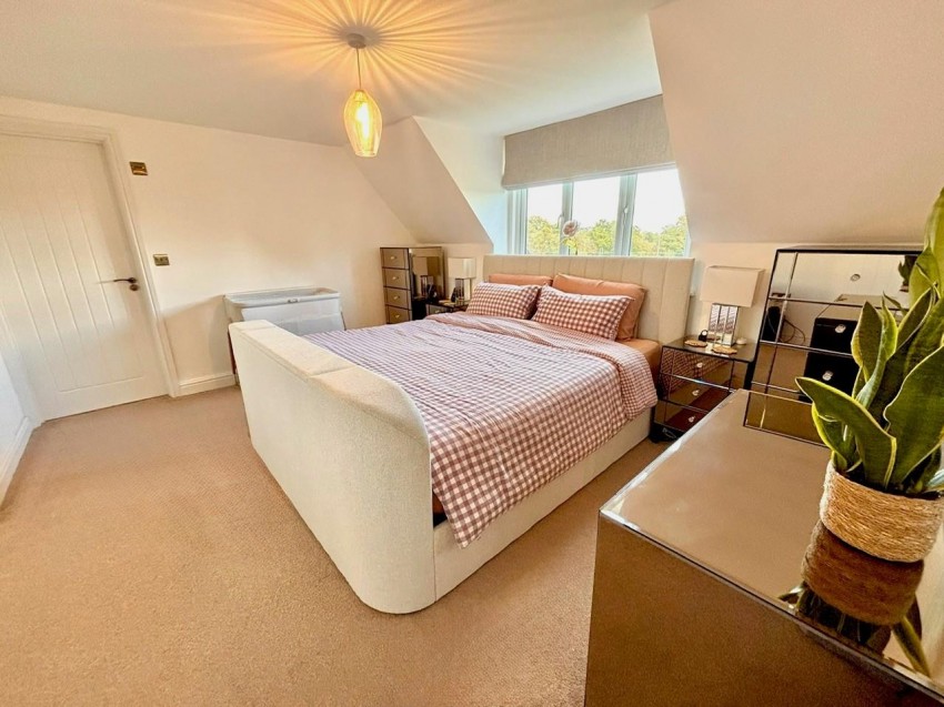 Images for Wood Lane, Hinstock