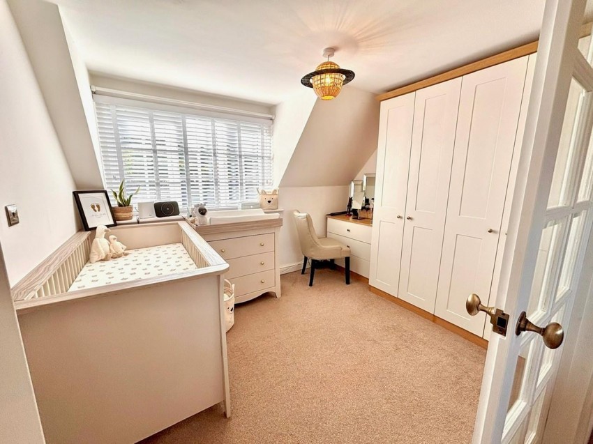 Images for Wood Lane, Hinstock