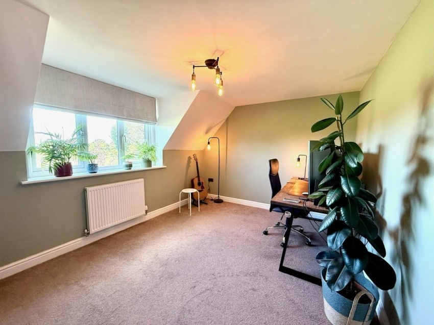 Images for Wood Lane, Hinstock