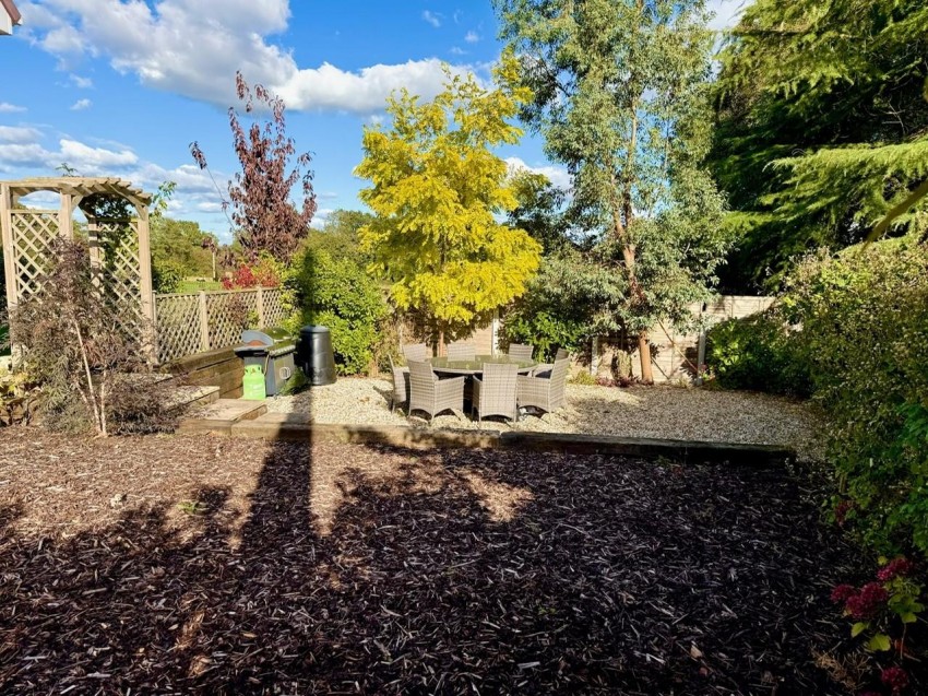 Images for Wood Lane, Hinstock
