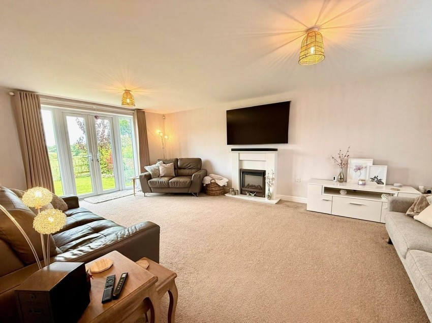 Images for Wood Lane, Hinstock